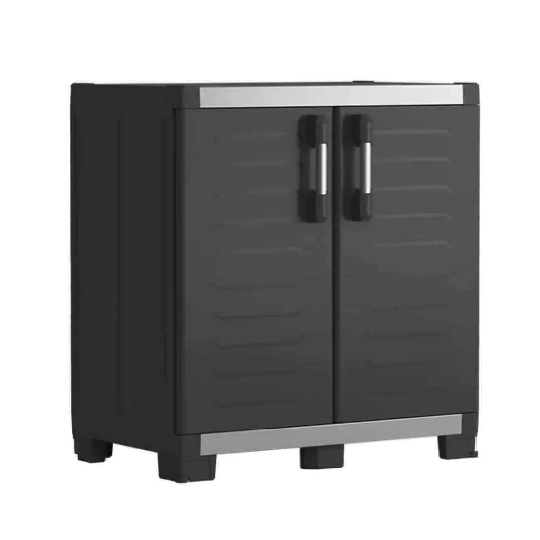 Keter XL Garage Base Cabinet